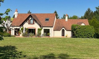 Maison 5 Pièces 185 m² à vendre à Seigy (41110)
