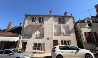 Immeuble   m² à vendre à Saint-Aignan (41110)