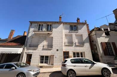 Immeuble  191700 €