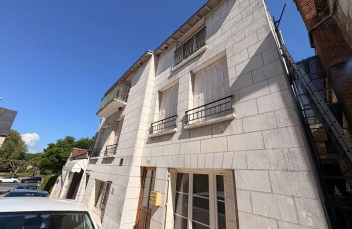 Maison À Vendre — photo 2