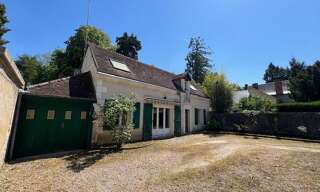 Maison 3 Pièces 90 m² à vendre à Noyers-sur-Cher (41140)