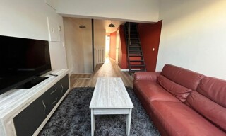 Appartement 3 Pièces 42 m² à louer à Limoges (87000)