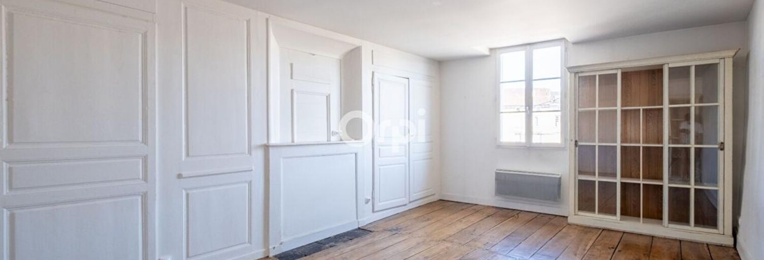 Appartement 5 Pièces 124 m² à louer à Limoges (87000)