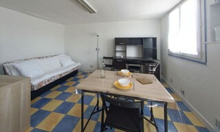 Appartement 1 Pièce 30 m² à louer à Limoges (87000)
