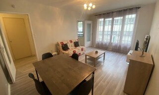Appartement 1 Pièce 31 m² à louer à Limoges (87000)