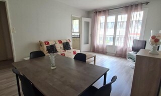 Appartement 1 Pièce 31 m² à louer à Limoges (87000)