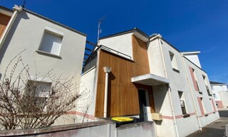 Maison 4 Pièces 81 m² à vendre à Monts (37260)