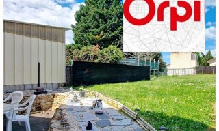 Maison 4 Pièces 127 m² à vendre à Lezoux (63190)