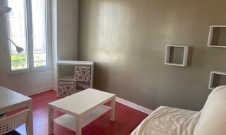 Appartement 1 Pièce 30 m² à louer à Reims (51100)