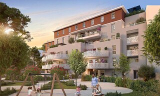 Appartement 4 Pièces 75 m² à vendre à La Seyne-sur-Mer (83500)