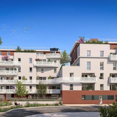 Appartement 2 pièces 168000 €