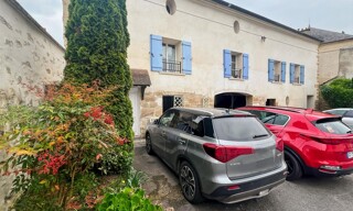 Appartement 4 Pièces 73 m² à vendre à Sagy (95450)