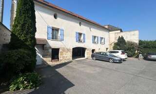 Appartement 4 Pièces 73 m² à vendre à Sagy (95450)