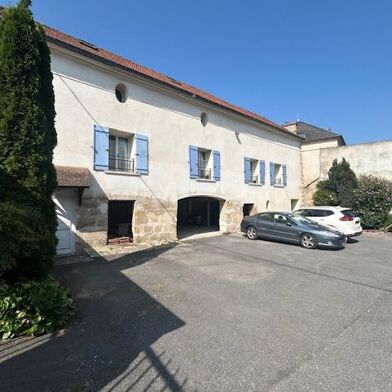 Appartement 4 pièces 189000 €
