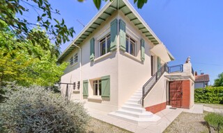 Maison 6 Pièces 141 m² à vendre à Toulouse (31500)