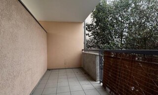 Appartement 2 Pièces 32 m² à vendre à Toulouse (31100)