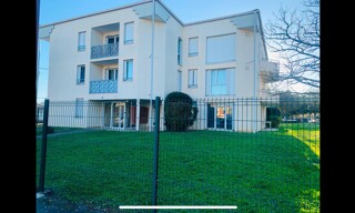 Appartement 1 Pièce 30 m² à vendre à Toulouse (31300)