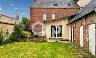 Maison 6 Pièces 178 m² à louer à Évreux (27000)