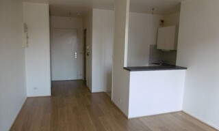 Appartement 1 Pièce 26 m² à louer à Évreux (27000)