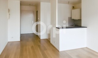 Appartement 1 Pièce 26 m² à louer à Évreux (27000)