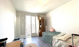Appartement 1 Pièce 18 m² à louer à Tours (37000)