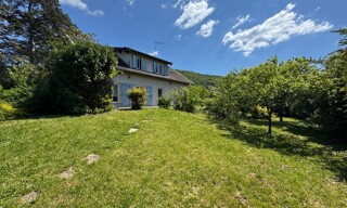 Maison 6 Pièces 166 m² à vendre à Villemoirieu (38460)