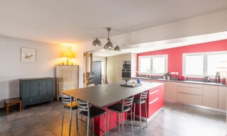 Maison 5 Pièces 116 m² à vendre à Binic-Étables-sur-Mer (22520)