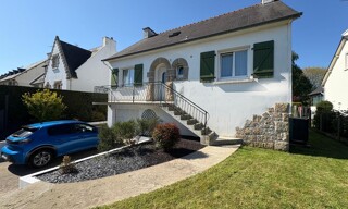 Maison 5 Pièces 100 m² à vendre à Trégueux (22950)