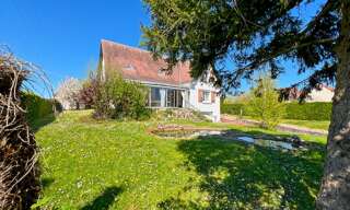 Maison 6 Pièces 165 m² à vendre à Tavers (45190)