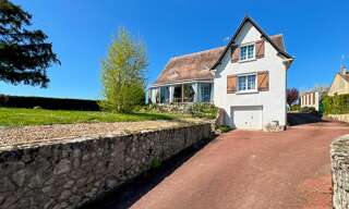 Maison 6 Pièces 165 m² à vendre à Tavers (45190)