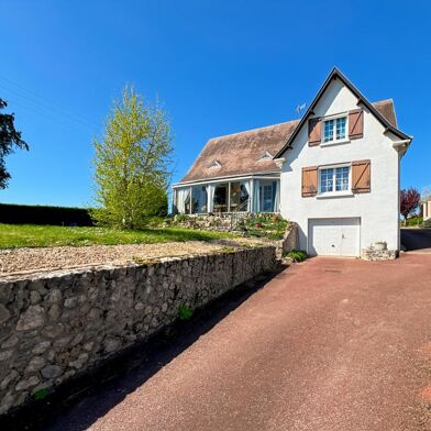 Maison 6 pièces 330000 €