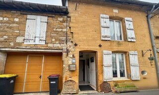Maison 4 Pièces 112 m² à vendre à Villers-sur-le-Mont (08430)