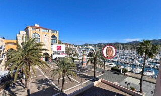Appartement 2 Pièces 37 m² à vendre à Argelès-sur-Mer (66700)