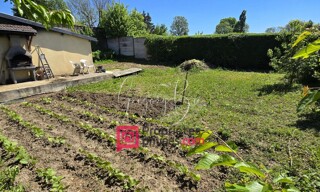 Terrain  463 m² à vendre à Ferrières-en-Brie (77164)