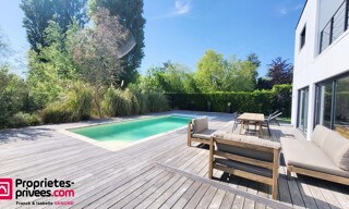 Maison 6 Pièces 195 m² à vendre à Pérenchies (59840)