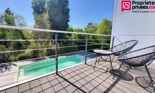 Maison 6 Pièces 194 m² à vendre à Pérenchies (59840)
