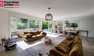 Maison 6 Pièces 194 m² à vendre à Pérenchies (59840)