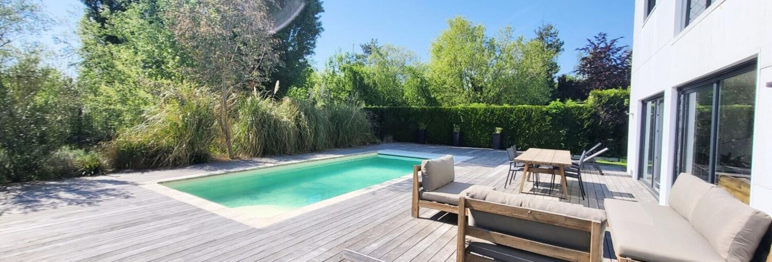 Maison 6 Pièces 194 m² à vendre à Pérenchies (59840)