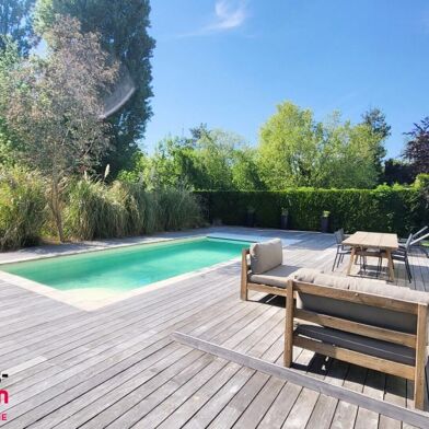 Maison 6 pièces 795000 €