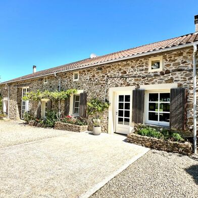 Maison 9 pièces 495000 €