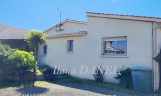 Maison 5 Pièces 156 m² à vendre à Les Sables-d'Olonne (85100)