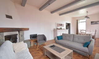 Maison 5 Pièces 156 m² à vendre à Les Sables-d'Olonne (85100)