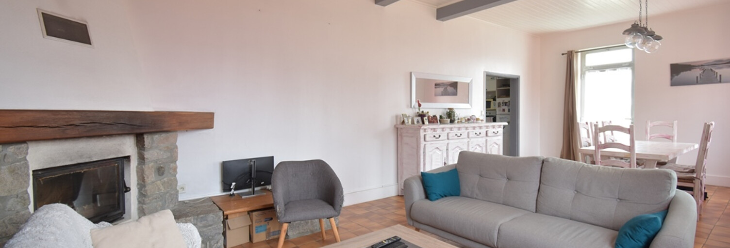 Maison 5 Pièces 156 m² à vendre à Les Sables-d'Olonne (85100)