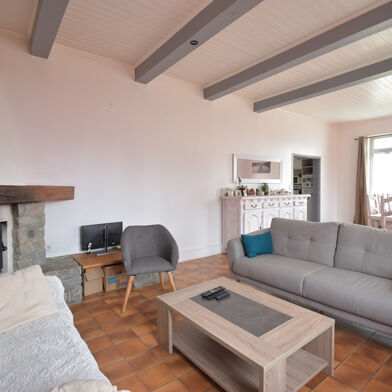 Maison 5 pièces 390000 €