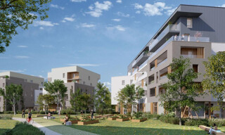 Appartement 3 Pièces 71 m² à vendre à Annecy (74960)