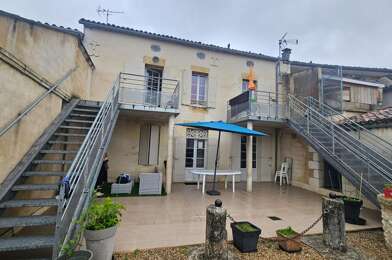 Maison 10 pièces 273000 €