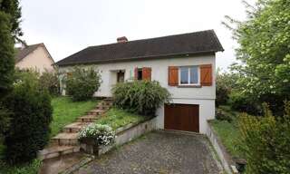 Maison 5 Pièces 100 m² à vendre à Châtillon-Coligny (45230)