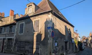 Maison 4 Pièces 128 m² à vendre à La Charité-sur-Loire (58400)