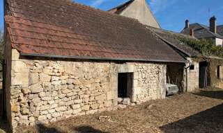 Maison 4 Pièces 128 m² à vendre à La Charité-sur-Loire (58400)