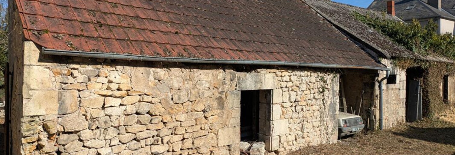 Maison 4 Pièces 128 m² à vendre à La Charité-sur-Loire (58400)